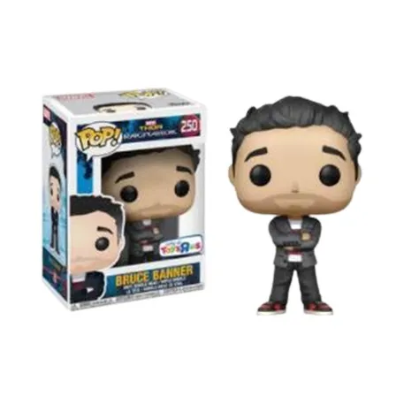 Mystery Boxes & Capsule Toys