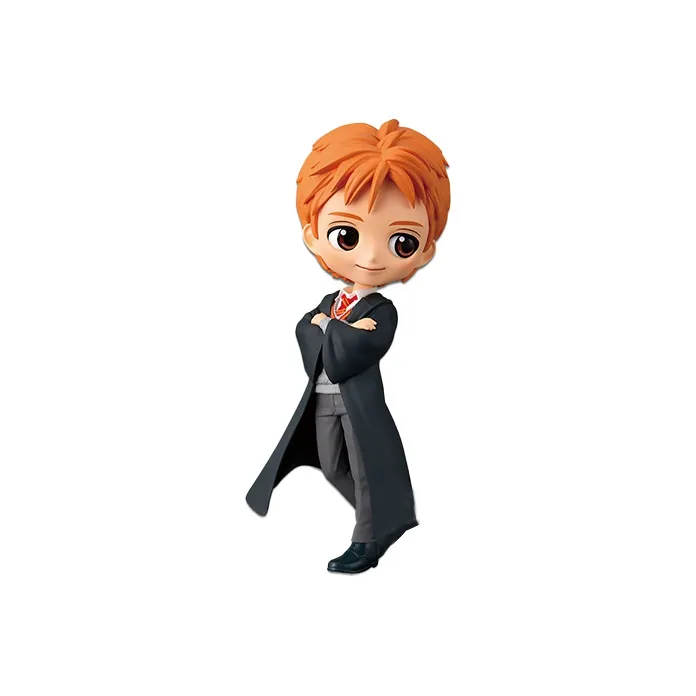 BANPRESTO Scale Figures-6