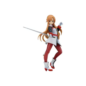 SEGA Asuna/Kikuchi Asuna Sword Art Online The Movie  Ordinal Scale 20cm Bonus Gifts