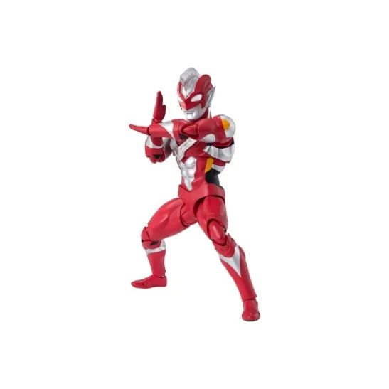 BANDAI Scale Figures-6