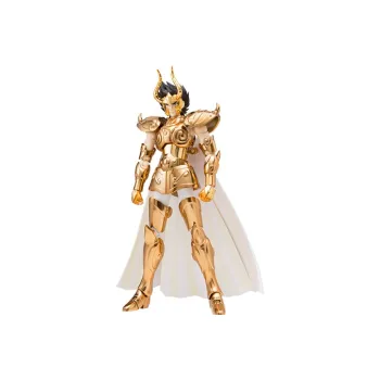 BANDAI Asura Bandai Saint Seiya Ex Capricorn Scale Figures