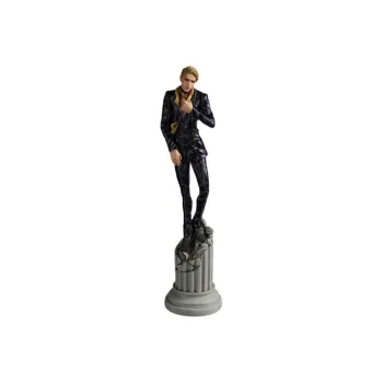 A Thousand Worth Of Practice Scale Figures