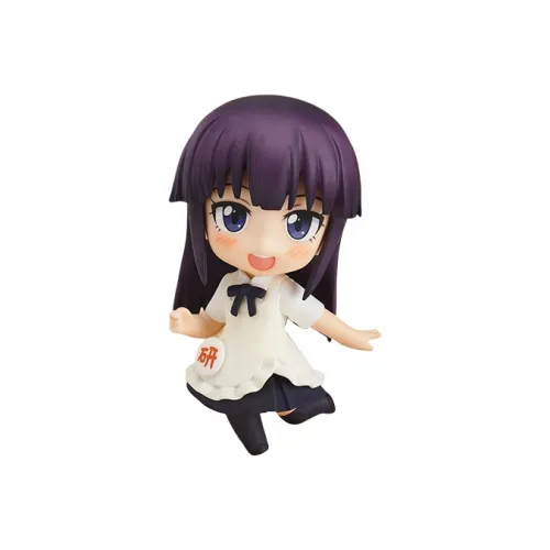 GOOD SMILE COMPANY Chibi Figures