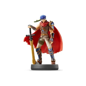 NINTENDO SWITCH Scale Figures