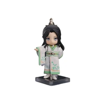 GOOD SMILE COMPANY Chibi Figures