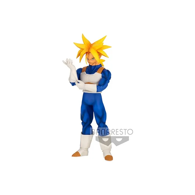 BANPRESTO Dragonball Scale Figures-1