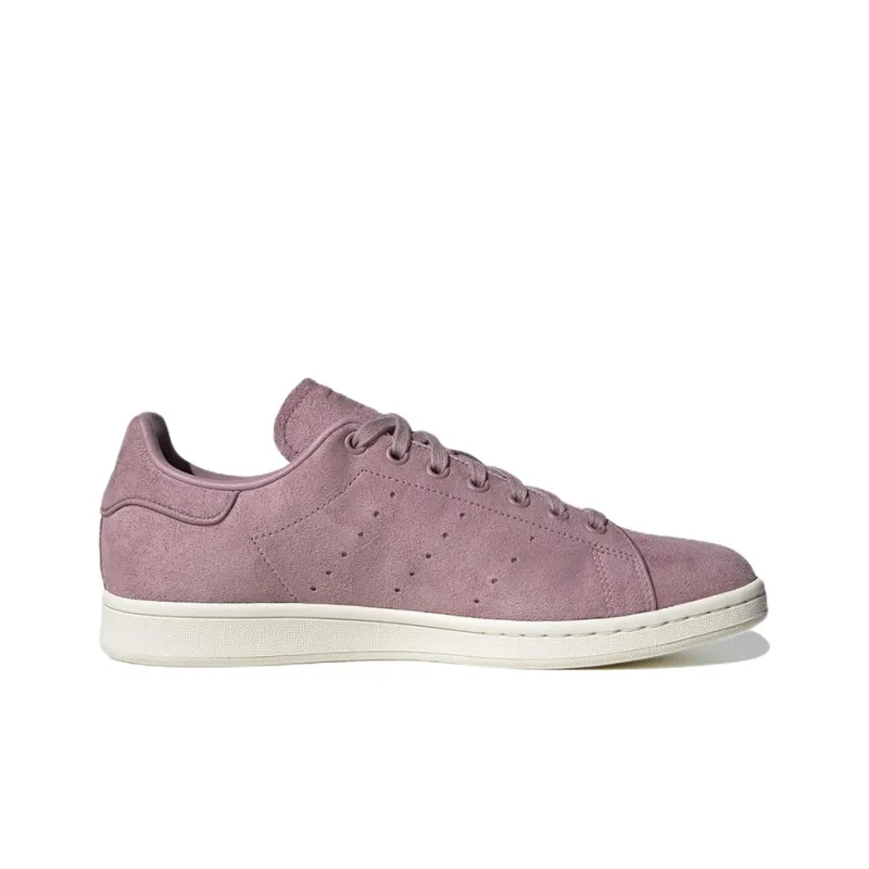 Adidas Originals Stan Smith 'Puple Pink'-1