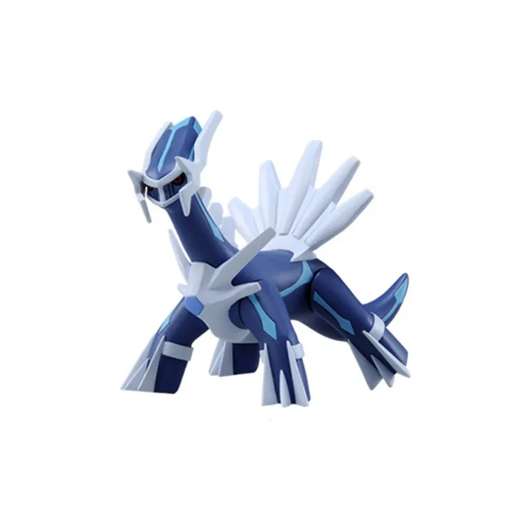 TAKARA TOMY Collection 4 Pokémon Character Collection Scale Figures-6