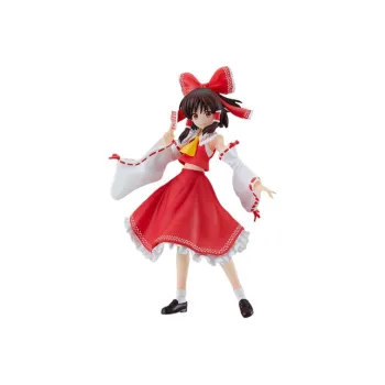 GSC POP UP PARADE Touhou Project Marisa Kirisaki Scale Figures 16.5cm