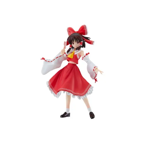 GSC POP UP PARADE Touhou Project Marisa Kirisaki Scale Figures 16.5cm