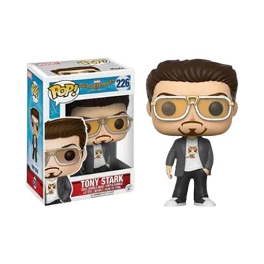 Funko Chibi Figures-0