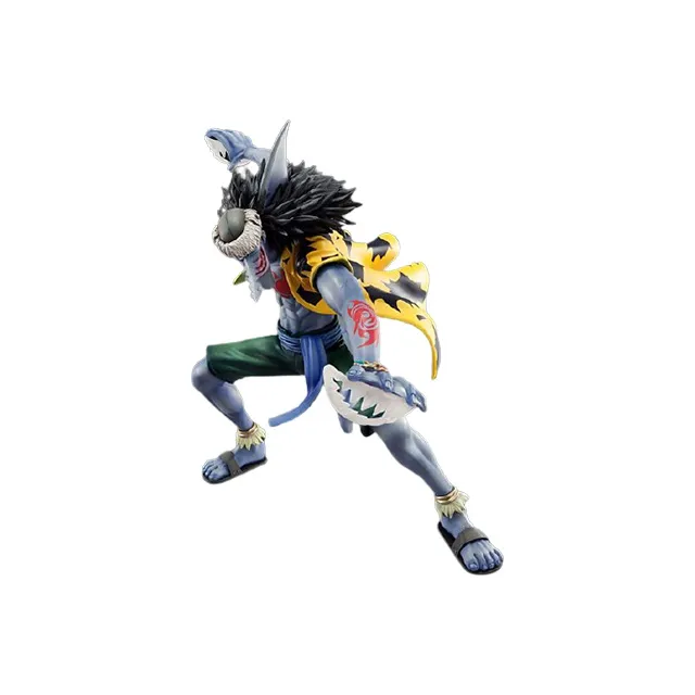 MegaHouse One Piece Characters P.O.P One Piece NEO DX Aron Scale Figures-0