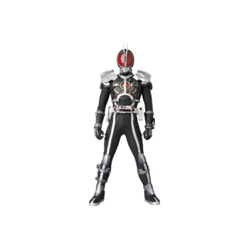 Medicom Toy Kamen Rider Faiz555 Rah Kamen Rider 555 Faiz Acceleration 1.5 Highly Detailed 30cm Scale Figures