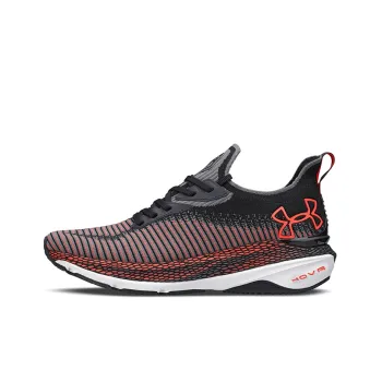 Under Armour Synergy 'Black Orange'