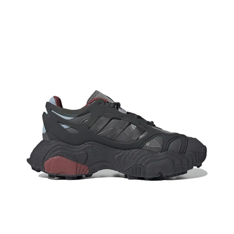 Adidas Roverend Adventure Grey Five Carbon-1