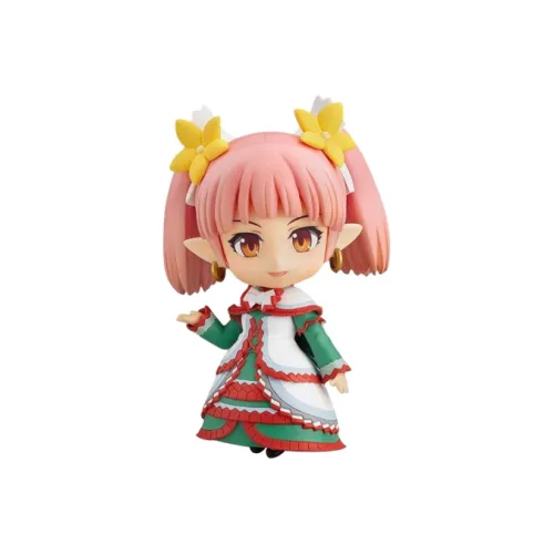 GOOD SMILE COMPANY Chibi Figures