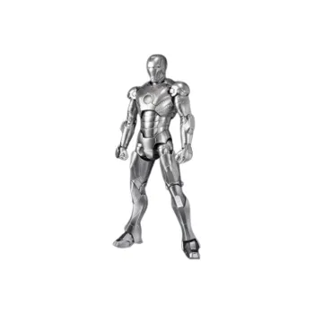 BANDAI Iron Man S.h.f Scale Figures 15cm