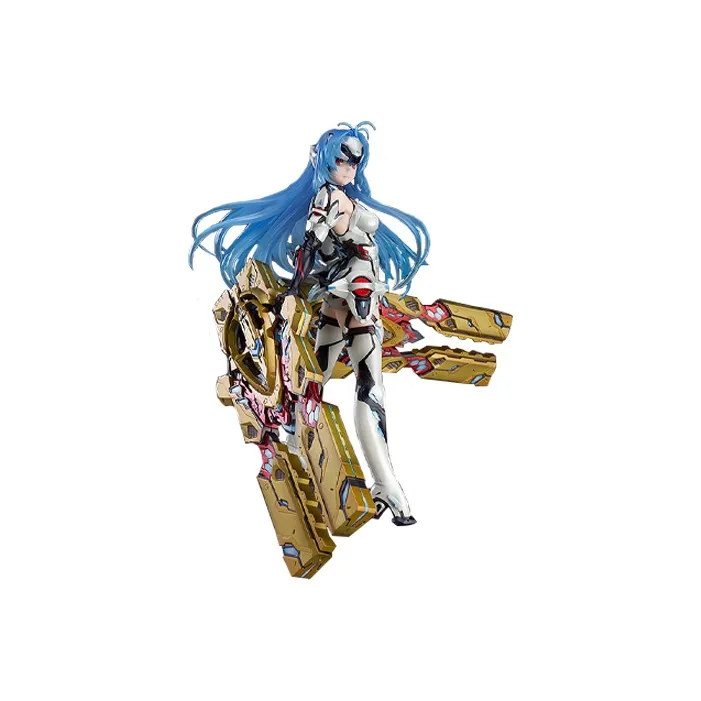 GSC Xenoblade Chronicles 2 Xenoblade Legend Kos Mos Scale Figures 21cm-1