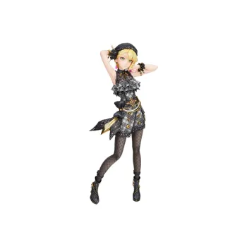 ALTER The Idolmaster Cinderella Girl Fujiko Frédérick Fashion Apparel Styling Scale Figures 23cm