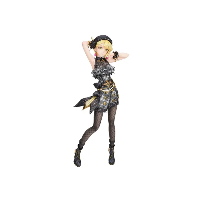 ALTER The Idolmaster Cinderella Girl Fujiko Frédérick Fashion Apparel Styling Scale Figures 23cm-0