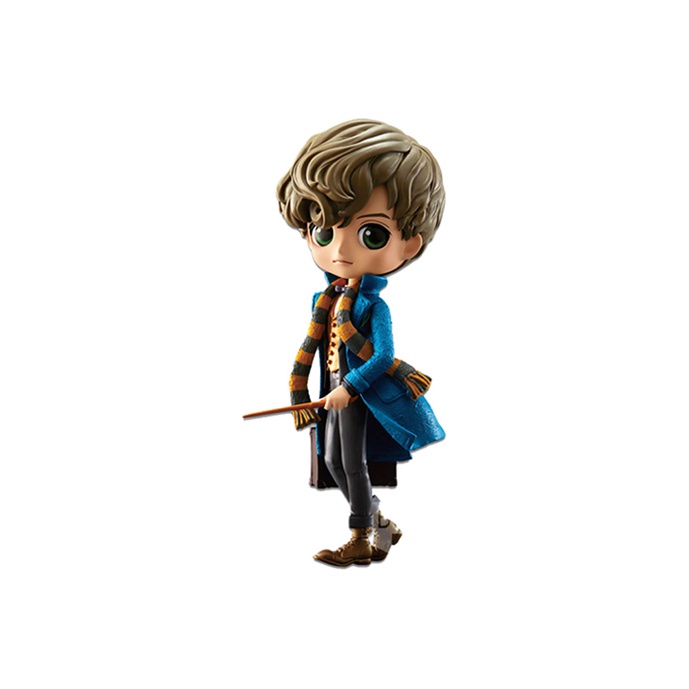 Amazon.com: Banpresto - Harry Potter - Harry Potter Vol. 2
