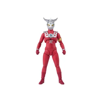 BANDAI Ultraman Leo Bandai SHF Action Figure Scale Figures 15cm