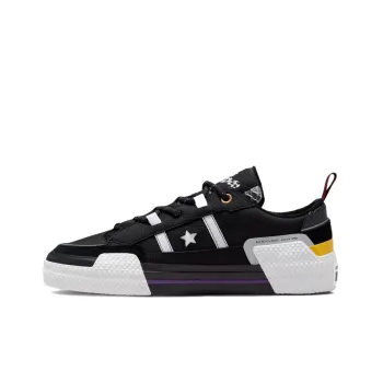 Converse One Star Ox Ibn Jasper Black