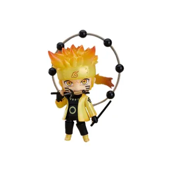 GSC Naruto Uzumaki Naruto Uzumaki Sage Of The Six Paths Nendoroid Chibi Figures