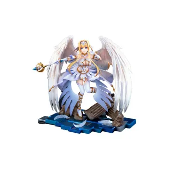 EStream Alice SSF Sword Art Online Volume  Interdimensional War · Ziburu Angel Ver 25.5cm Scale Figures