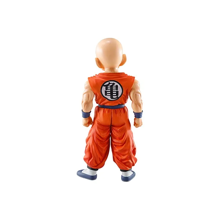 BANDAI Scale Figures-3