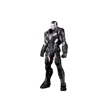 BANDAI Japan Marvel S.H. Figuarts War Machine Mk 4 Action Figure