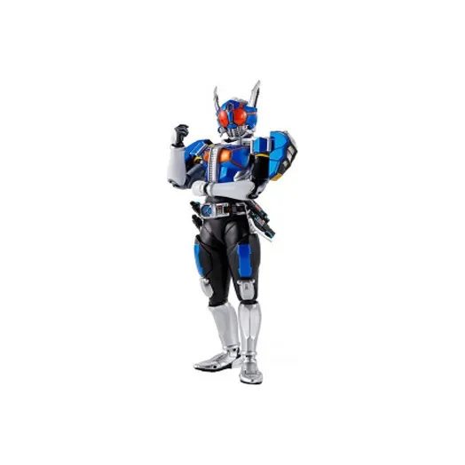 BANDAI Kamen Rider Den O Action Figures-2