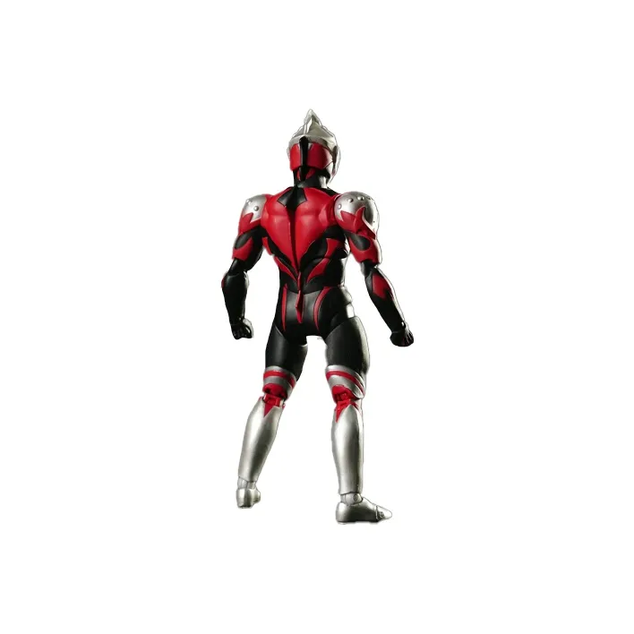 BANDAI Ultraman Orb Bandai Spirits Limited SHF Dark Glow Shape Action Figure Scale Figures-1