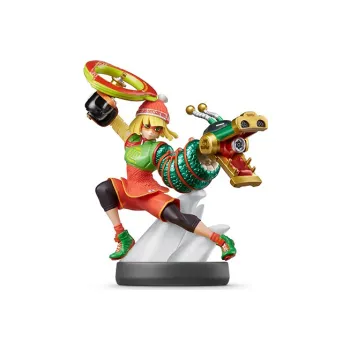 NINTENDO SWITCH Scale Figures