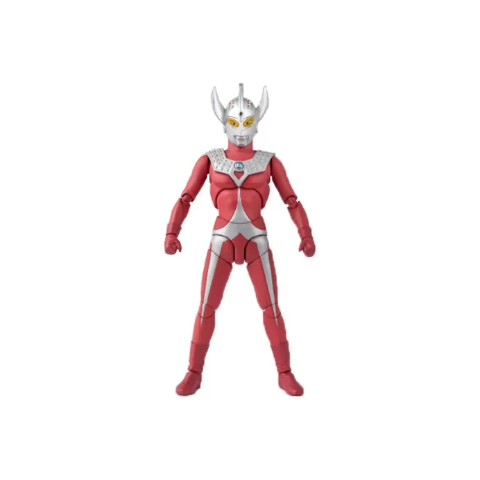 BANDAI SHF Scale Figures-12