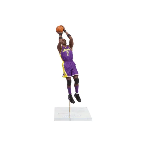 McFARLANE NBA Star Characters Eighth Scale Figures 15.2cm