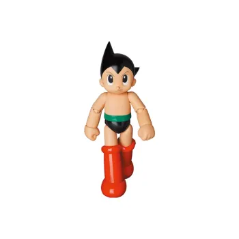 Medicom Toy Mafex No.65 Astro Boy Figure