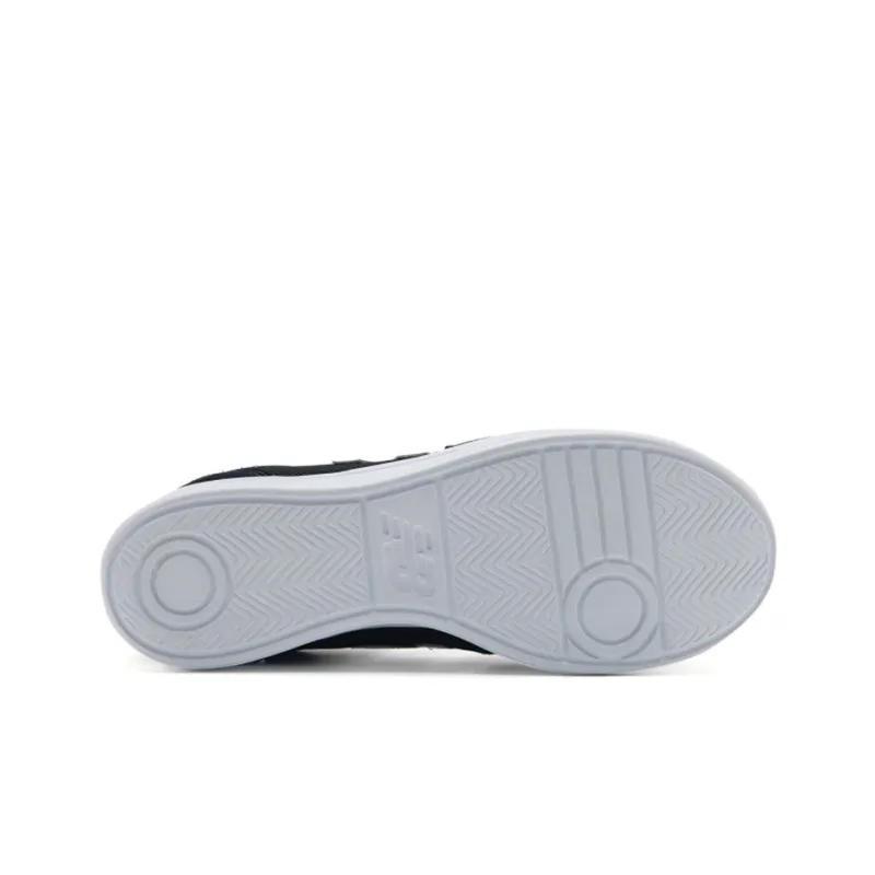 New Balance CT30 Black White-4