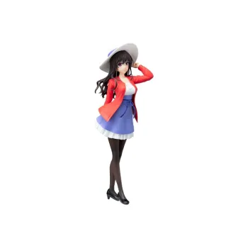 SEGA Utaha Kasumigaoka Sega Saekano  How To Raise A Boring Girlfriend Fine Bonus Gifts