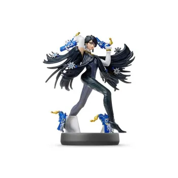 NINTENDO SWITCH Scale Figures