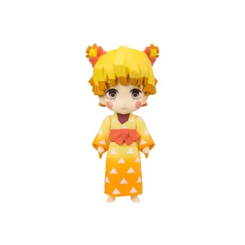 BANDAI Chibi Figures