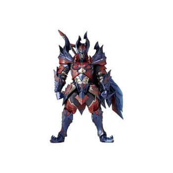 Ocean Church Scale Figures