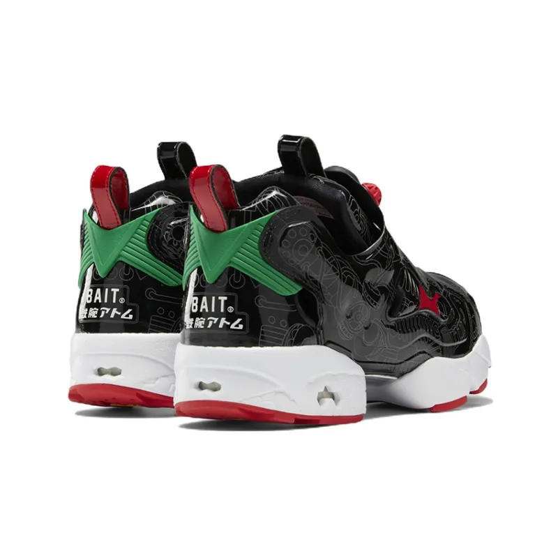 Reebok Instapump Fury Bait Astro Boy Club-3