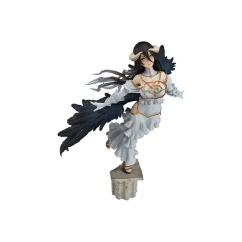 GSC 1 8 Albedo Overlord Scale Figures 25cm