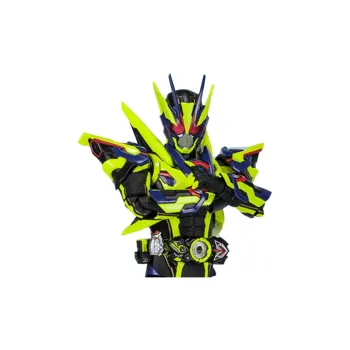 BANDAI Kamen Rider Scale Figures