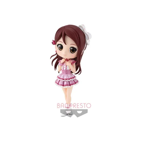 BANPRESTO Bonus Gifts