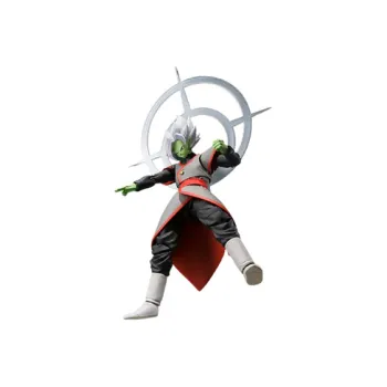 BANDAI Bandai Soul Limited Shf King God Combination Zamaz Confidence  95% Action Figures 14cm