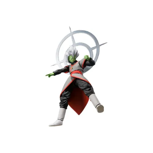 BANDAI Bandai Soul Limited Shf King God Combination Zamaz Confidence  95% Action Figures 14cm