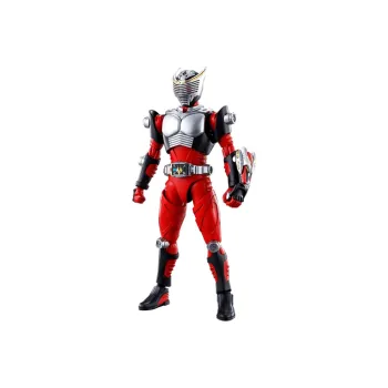 BANDAI Kamen Rider Ryuki Figure rise Scale Figures