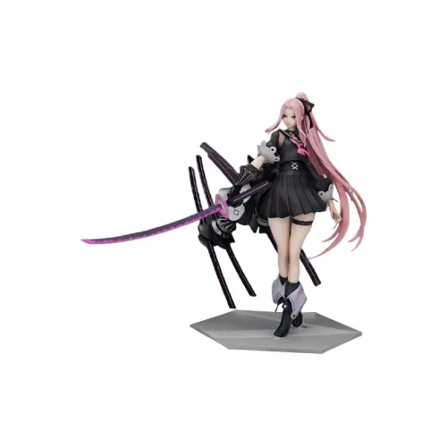 ACtoys 스케일 피규어